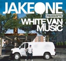 White Van Music