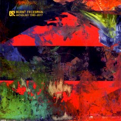 Anthology (1980-2017)