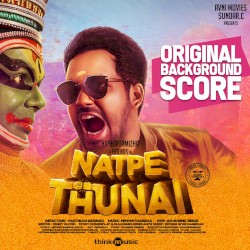 Natpe Thunai (Original Background Score)
