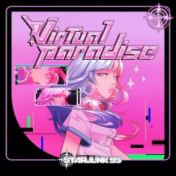 Virtual Paradise EP
