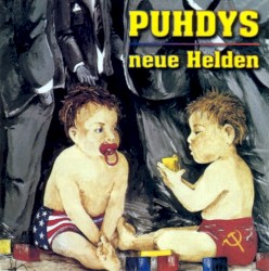 Neue Helden