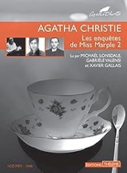Les Enquêtes de Miss Marple 2