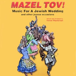 Mazel Tov!