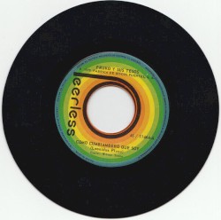 Como cumbiambero que soy / Mexico picante