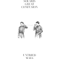 Untried Ways
