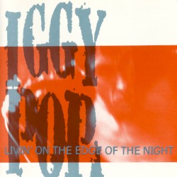 Livin’ on the Edge of the Night