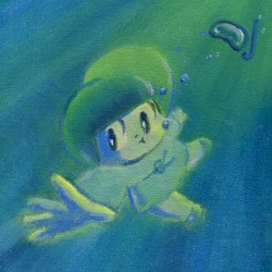 きみはシュノーケル