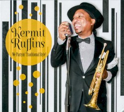 We Partyin' Traditional Style!