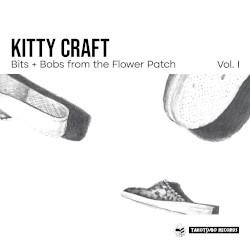 BITS + BOBS FROM THE FLOWER PATCH VOL. I