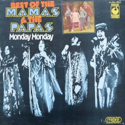 Best of the Mamas & the Papas