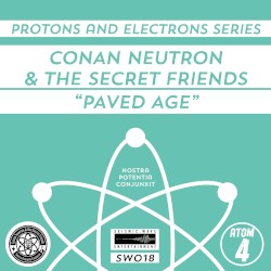 Protons and Electrons - Atom 4: Paved Age / Nonagon - Saffir-Simpson