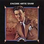 Big Bands: Encore Artie Shaw