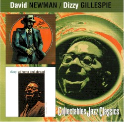 The Weapon / At Home and Abroad