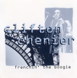 Frenchin' the Boogie