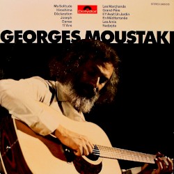 Georges Moustaki