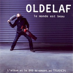 Le monde est beau