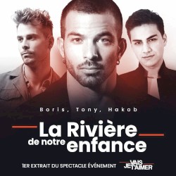 La rivière de notre enfance