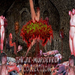 The Re-Murdered Collection