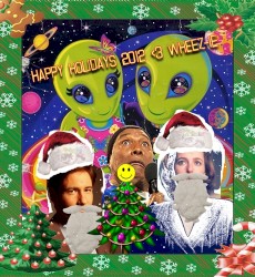 Sleigh Ride ($uper bootleg)