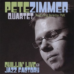 Chillin’ Live @ Jazz Factory