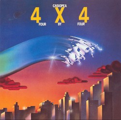 4x4