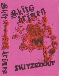 Skitzedout
