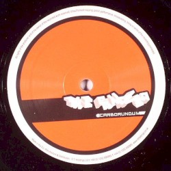 Carborundum / Calcifer