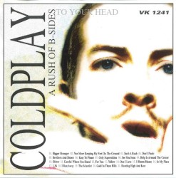 A Rush of B-Sides to the Head