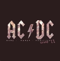 Rare, Rarer, Rarities, Volume II