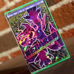 OCTOBER STARLIGHT 4EVER!