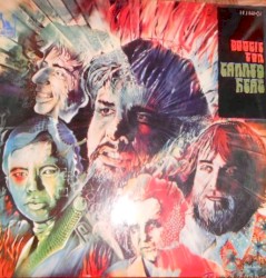 Boogie Con Canned Heat