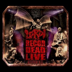 Recordead Live: Sextourcism in Z7