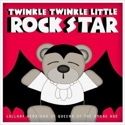 Lullaby Versions of Queens of the Stone Age