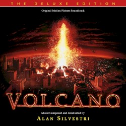 Volcano