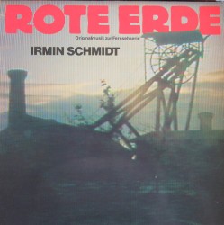 Rote Erde