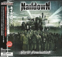 World Domination = ワールド・ドミネイション