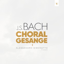 Choralgesänge, Vol. 1