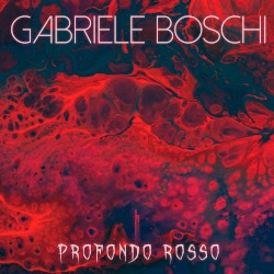 Profondo Rosso (From “Profondo Rosso”)