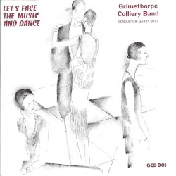 Let's Face the Music and Dance