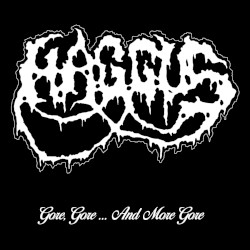 Gore, Gore and… More Gore