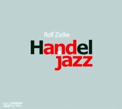 Handel Jazz