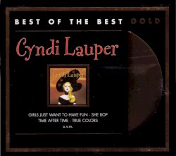 Time After Time - The Best Of Cyndi Lauper