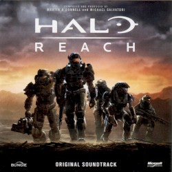 Halo: Reach: Original Soundtrack