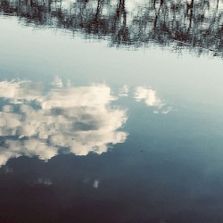 The Sky I Saw Yesterday