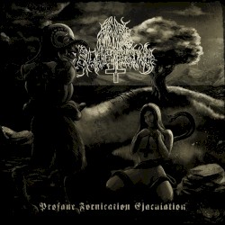 Profane Fornication Ejaculation