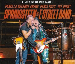 Paris La Defense Arena Paris 2023 1st Night