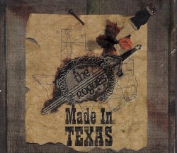 Made in Texas