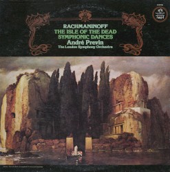 The Isle of the Dead / Symphonic Dances