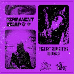 THE LIGHT SHINES IN THE DARKNESS