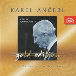 Symphony no. 9